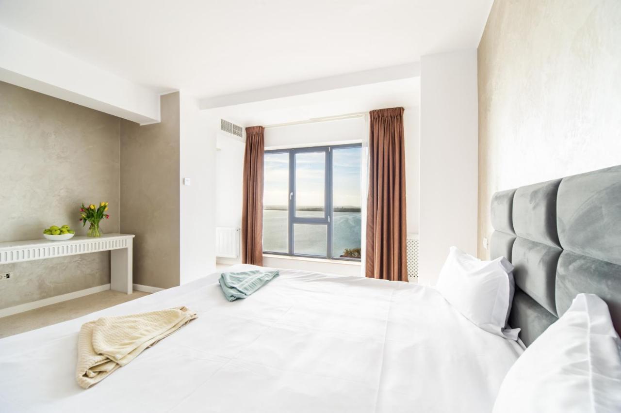 Mira Residence Apart & Penthouse Năvodari المظهر الخارجي الصورة