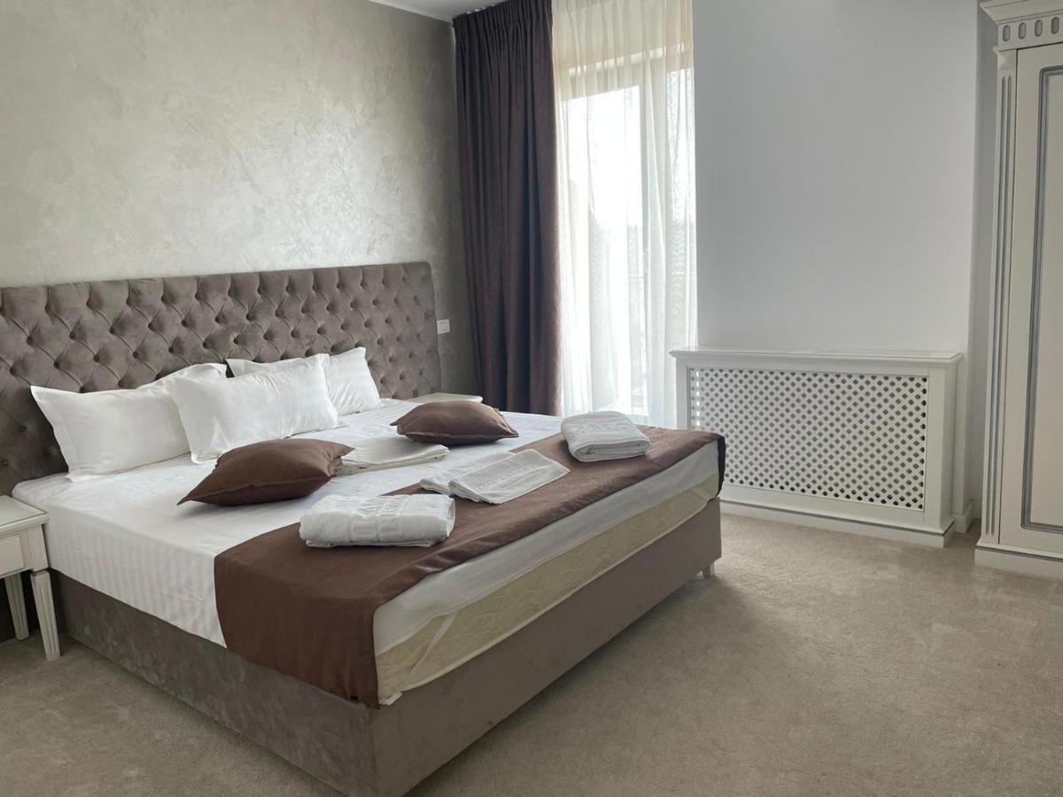 Mira Residence Apart & Penthouse Năvodari المظهر الخارجي الصورة