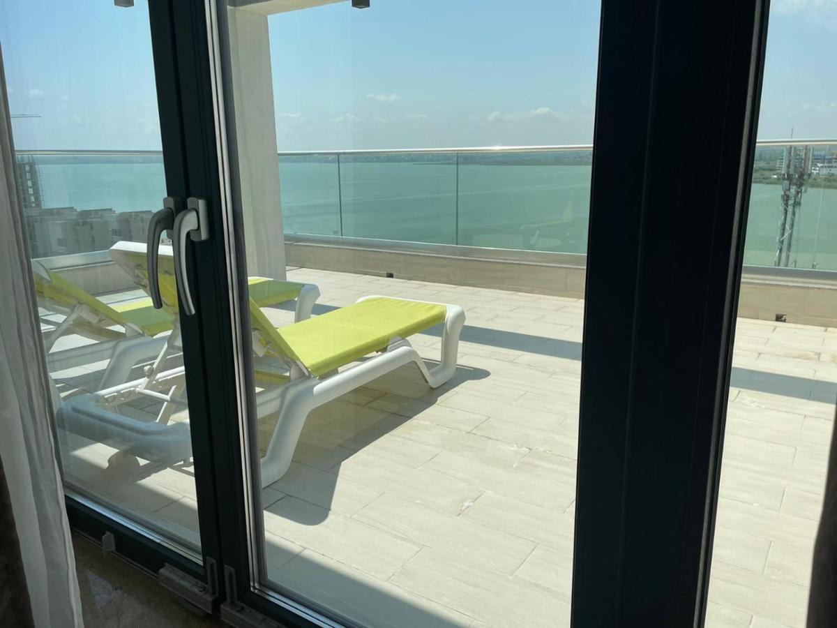 Mira Residence Apart & Penthouse Năvodari المظهر الخارجي الصورة