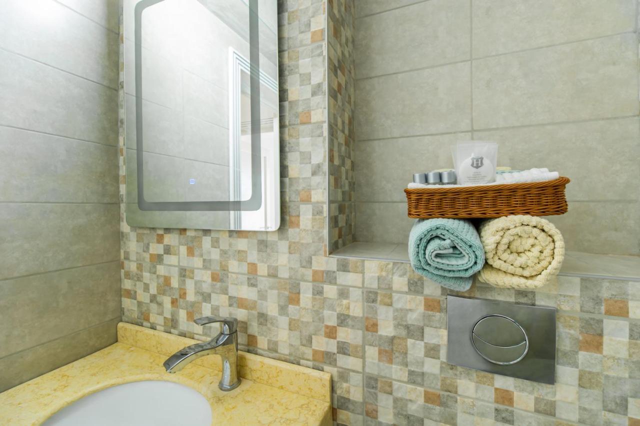 Mira Residence Apart & Penthouse Năvodari المظهر الخارجي الصورة