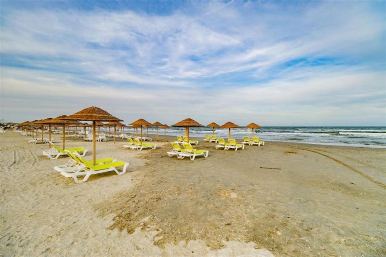 Mira Residence Apart & Penthouse Năvodari المظهر الخارجي الصورة