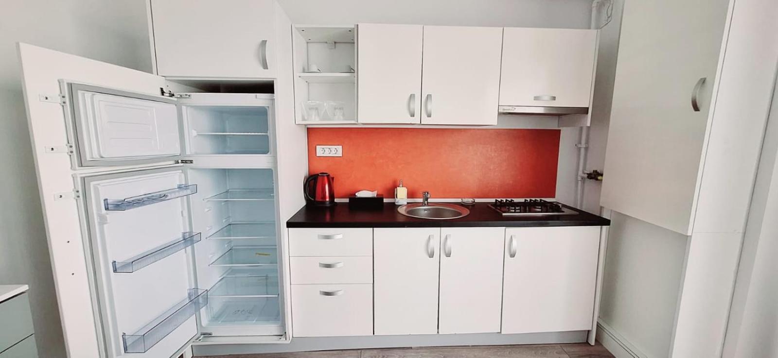 Mira Residence Apart & Penthouse Năvodari المظهر الخارجي الصورة