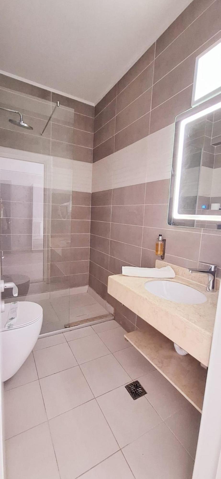 Mira Residence Apart & Penthouse Năvodari المظهر الخارجي الصورة