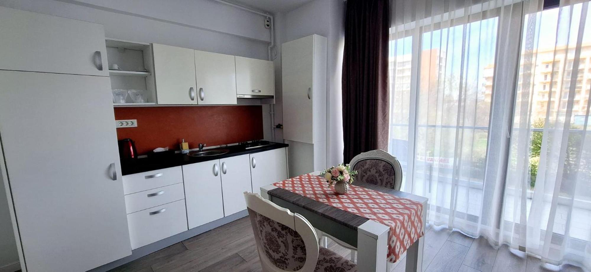 Mira Residence Apart & Penthouse Năvodari المظهر الخارجي الصورة