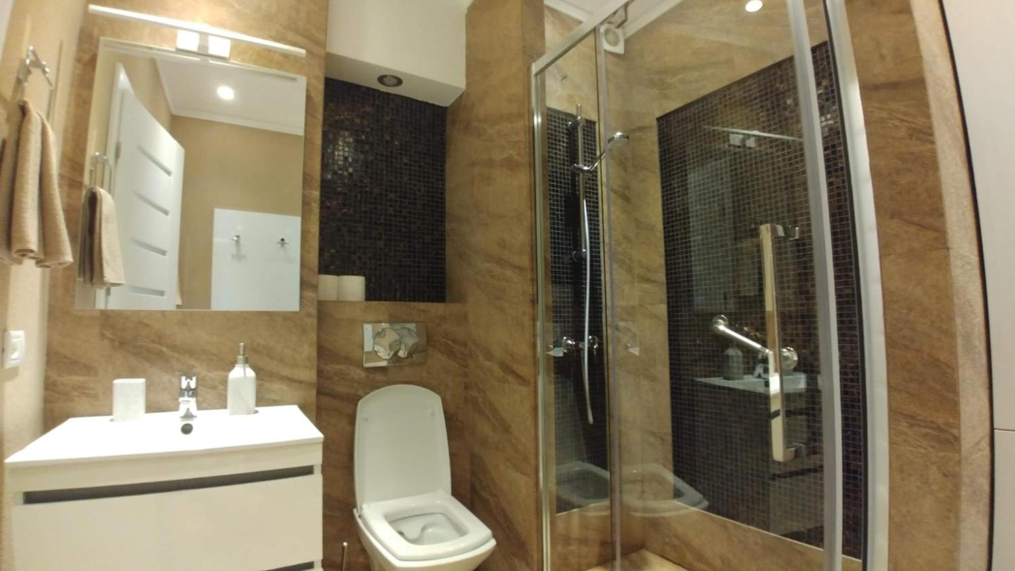 Mira Residence Apart & Penthouse Năvodari المظهر الخارجي الصورة